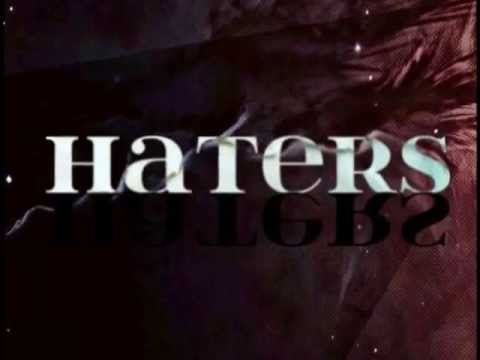 Haters - HonorRollMusic