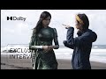 Thoughtful Storytelling Chloé Zhao Talks About The Impact Of Dolby Watch In Dolby