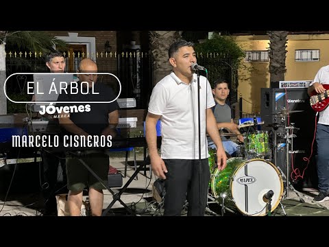 El Árbol - Adoraciones para entrar en la presencia del Señor