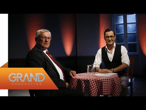 XX Vek - Milance Radosavljevic - Cela Emisija - (TV Grand 16.11.2017.)