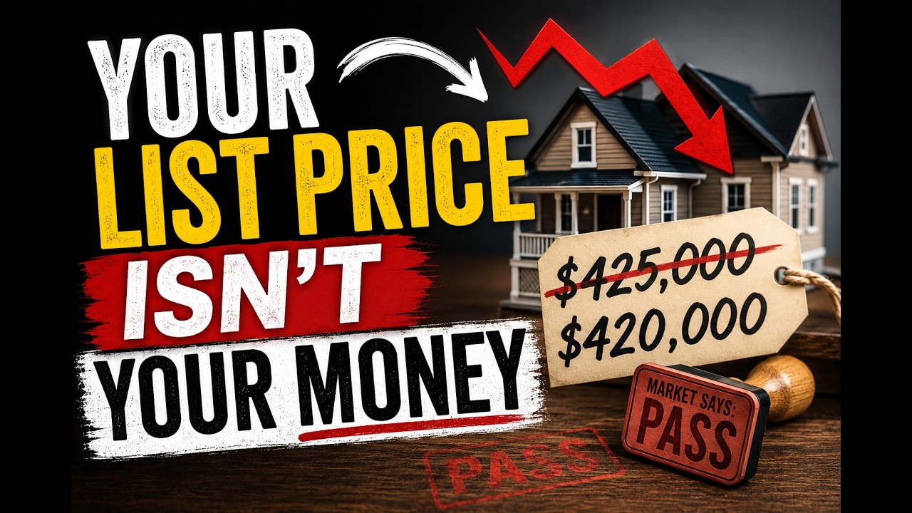 Watch the full video: Is Your Price the Problem?