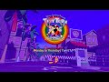 CNTwo Kids WB Rebrand Tiny Toons 1990 Fall 2025 Promos F M AU