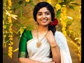Amala Gireesan Gagged