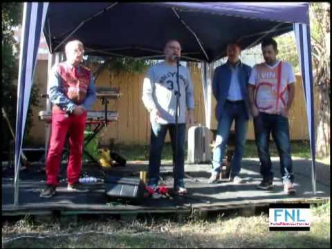 Inaugurazione palestra disabili Il Prato, il discorso del Sindaco e il ricordo a Marco Culletto