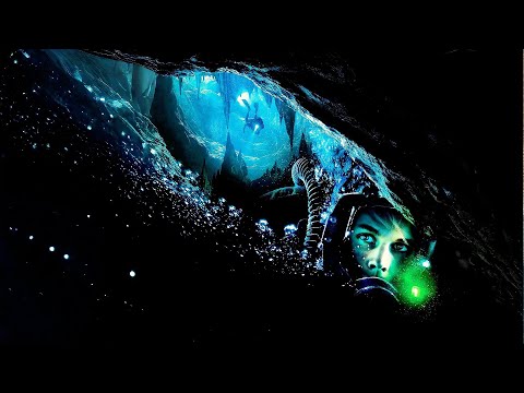 Sanctum: Cave Divers Face Deadly Floods and Betrayal in Earth’s Deepest Abyss