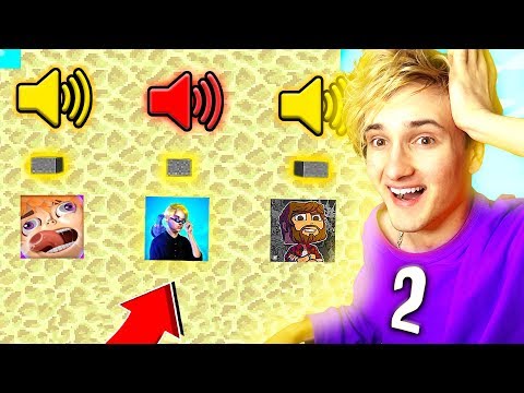 🔊 УГАДАЙ ЮТУБЕРА ПО ГОЛОСУ 2 ❓ МЕНЯ ДОБАВИЛИ 😮