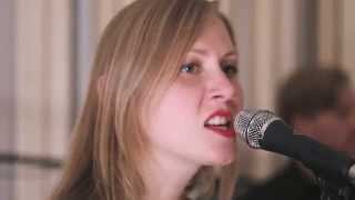 Nora Jane Struthers &amp; The Party Line - Let Go