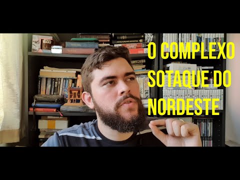 A complexidade linguística dos sotaques nordestinos