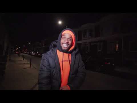 Dot 52 x Slid - Big Drip (Visionary Films)