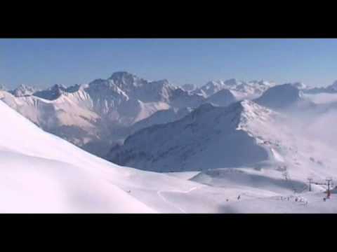 Damuels intro Video Winter