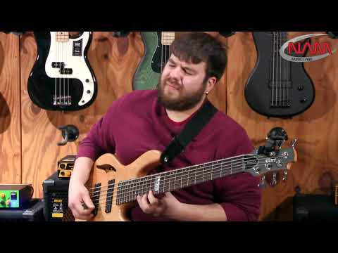 Bass Meeting 2020 - PAOLO JUS