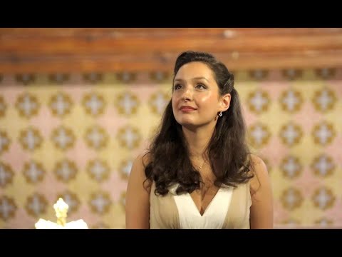 Olivera Gočanin - "Quel guardo il cavaliere... So anch'io la virtu magica"