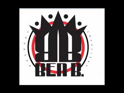 Pl Soldier Ft. Ben B. - Schwerelos