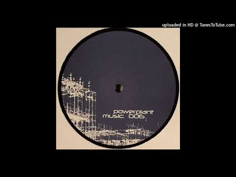John Morgan - Octaves (Harold Heath Remix) (2007)