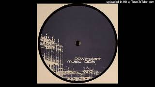 John Morgan - Octaves (Harold Heath Remix) (2007)