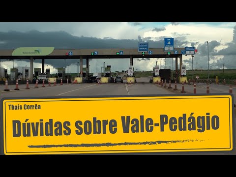 Questions about Mandatory Toll Pass