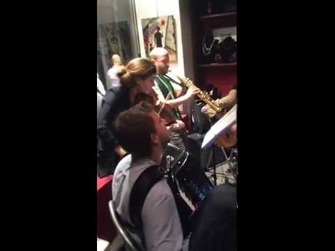 Bublitschki Band alla Cardano