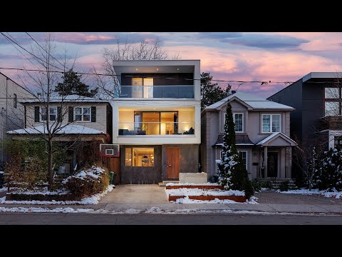 61 Harshaw Avenue, Toronto