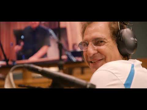 Chuck Owen and the Jazz Surge Present  The Making of Within Us The 25th Anniversary Album