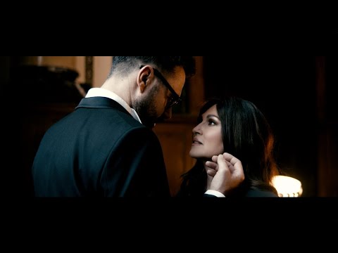Petar Grašo i Nina Badrić - Nemoj (Official music video)