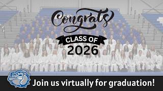 116th BHS Commencement | Class of 2026 |