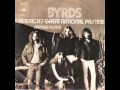 Byrds America's Great National Pastime