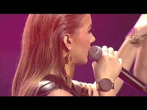 Rugilė Lingytė - Try (LB#4 SUPERFINALAS)