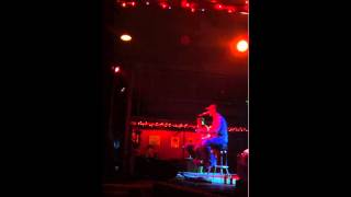 Cover of Bayou Girl by Willis Alan Ramsey - Adam Hood