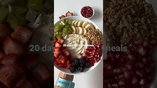 Download lagu Day 5/20: yogurt breakfast bowl ✨ mp3 Download lagu Day 5/20: yogurt breakfast bowl ✨ mp3