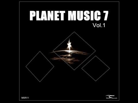 World Flow  - Original Mix - Anzzor - Music 7 Records