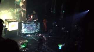 Glass Houses - Skinny Puppy