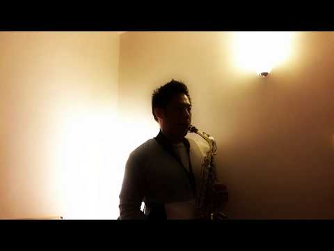 Sailing - Saxophone Alto