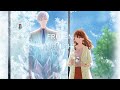 Koori Zokusei Danshi To Cool Na Douryou Joshi OP FROZEN MIDNIGHT Emlyss English Cover