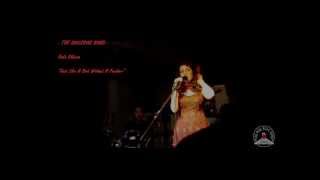 The Railroad Band - Just Like A Bird Without A Feather (Live at Radio Oleiros)