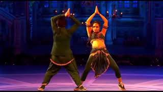 Sahil Anjali Hot Performance  Hai Rama 🔥🔥