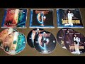 VCD Collection Paramount Collection From Movie Line