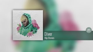 Oliver ~ hip bones