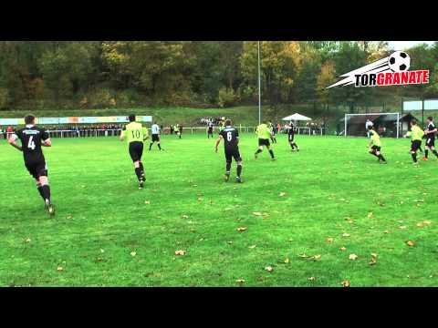 A-Liga: SG Reulbach - SG Elters/Eckweisbach/Schwarzbach