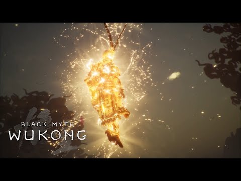 The Most EPIC Final Boss INTRO - Great Sage Broken Shell | Black Myth: Wukong