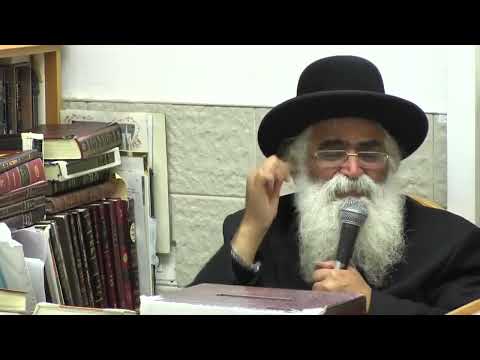 הרב יורם אברג'ל – המסר היומי -הכנה לחודש ניסן – כ"ח אדר  תשפ"ג