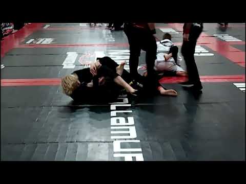 Jordan Riddle triangle