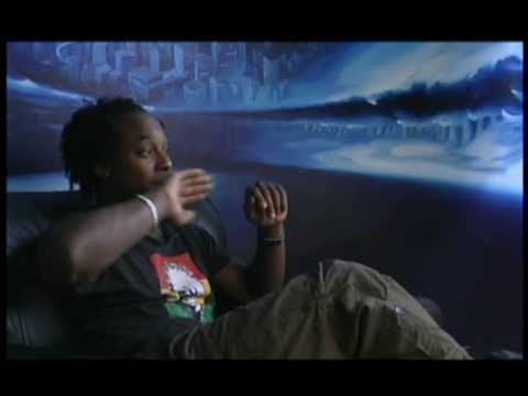 Hi Tech Soul - The Creation Of Techno Music (Part 9 of 9)