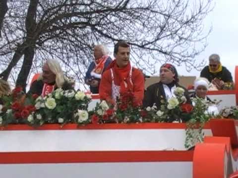 Karneval 2011 in Köln - Volkhoven - Weiler