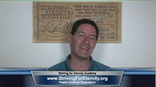 1 - School of Biblical Hermeneutics, Introduction