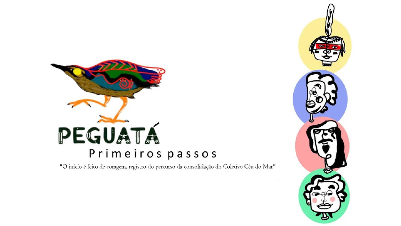 Pegutá   Primeiros Passos