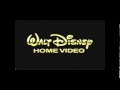 SEIZURE WARNING Walt Disney 1992 Does It LOUDLY