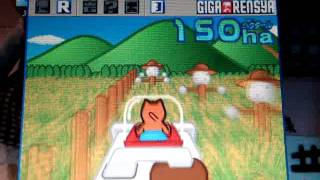 [問題] 有模擬操作大型機具的遊戲嗎？