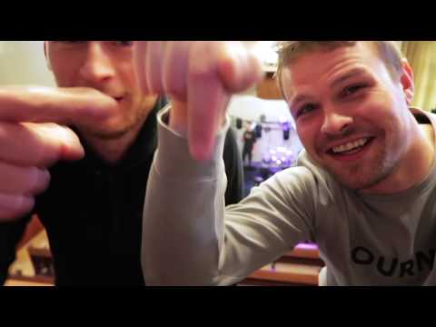 Bethelband Event - Behind the scenes deel 5