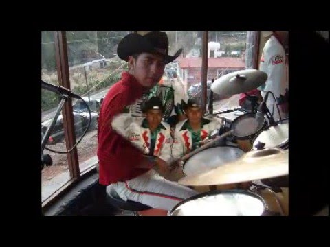 La Cumbia de Nacho, LA LEY DEL NORTE, "de los Hnos Cruz"