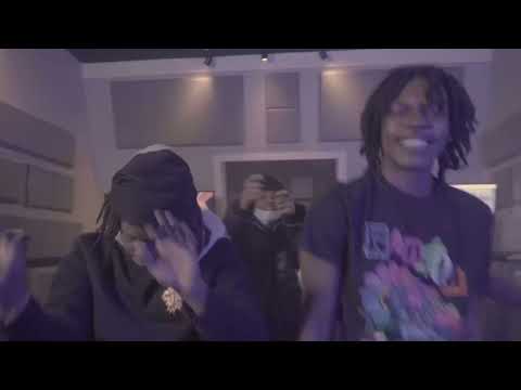 GoBoy Marri - “ Swiss Cheese “  (ShotbyAv)